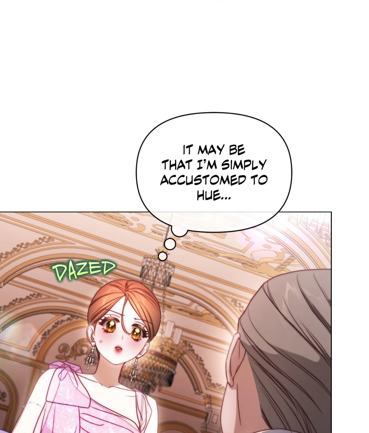 Read Lucia Manga Online