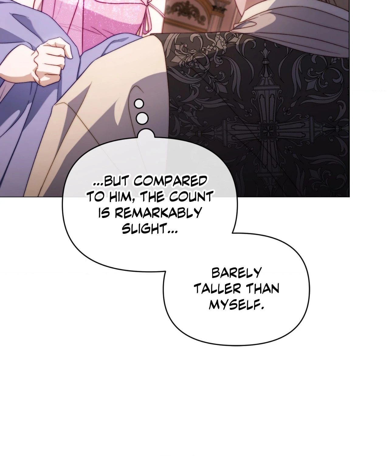 Read Lucia Manga Online