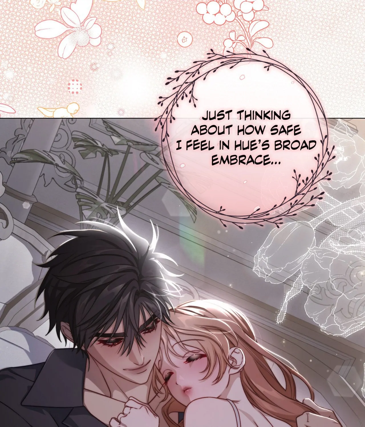 Read Lucia Manga Online