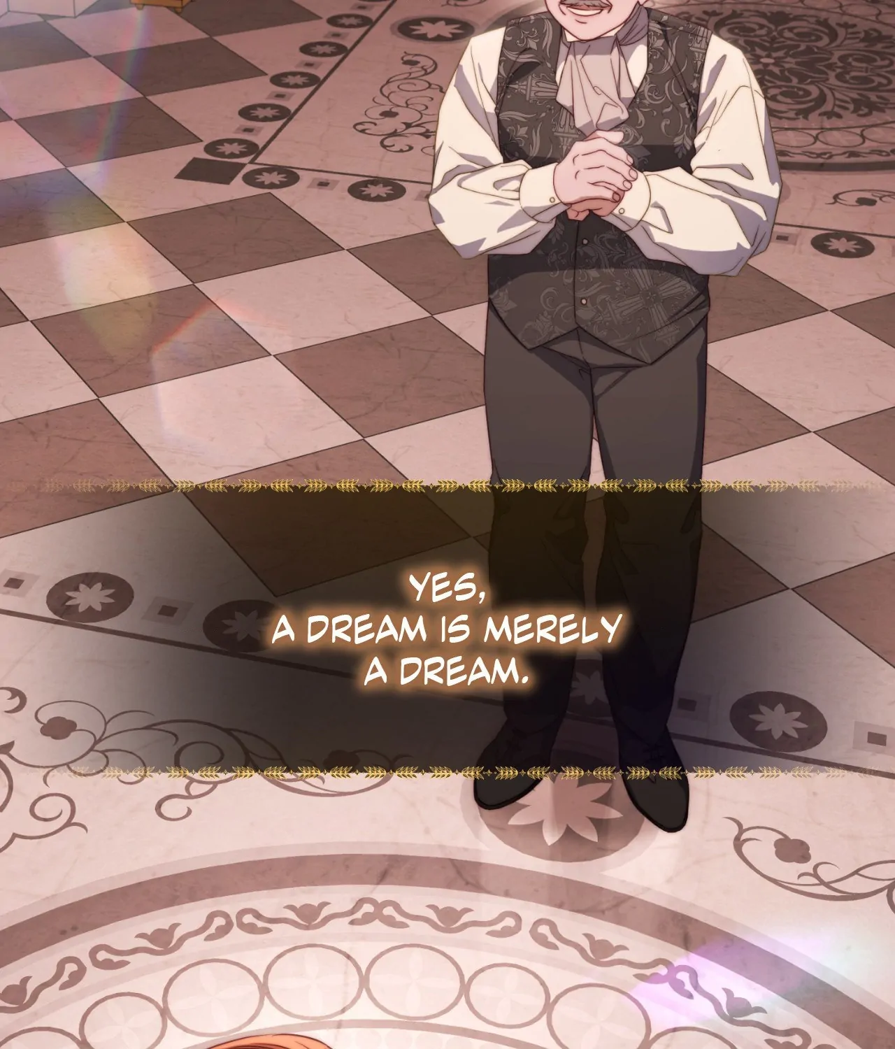 Read Lucia Manga Online