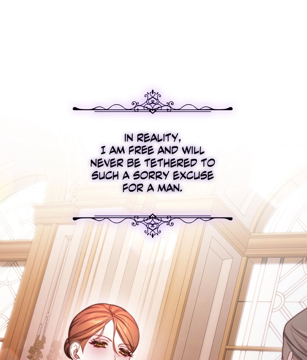 Read Lucia Manga Online