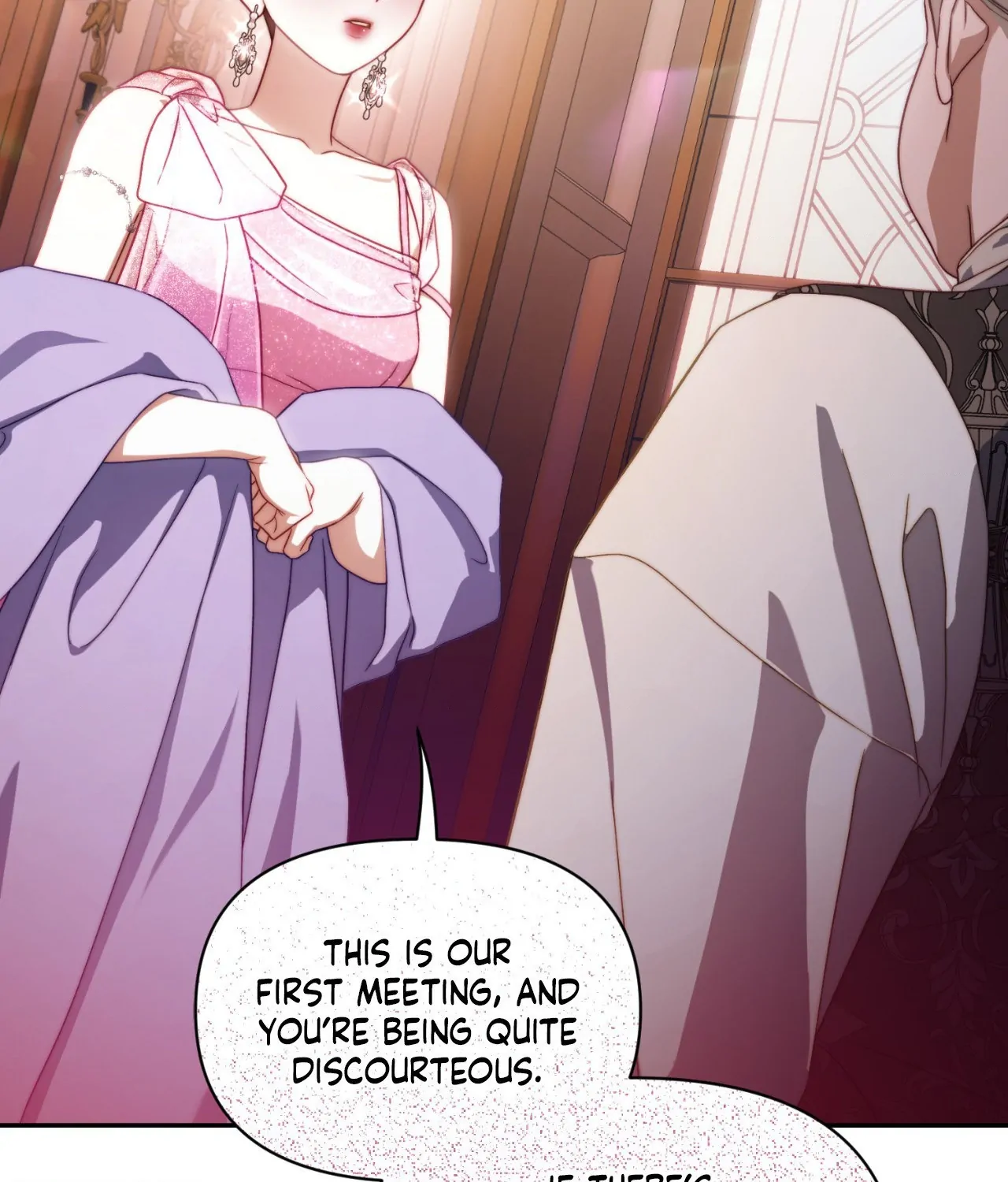 Read Lucia Manga Online