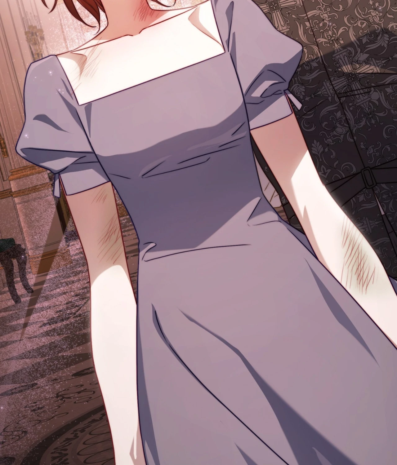 Read Lucia Manga Online