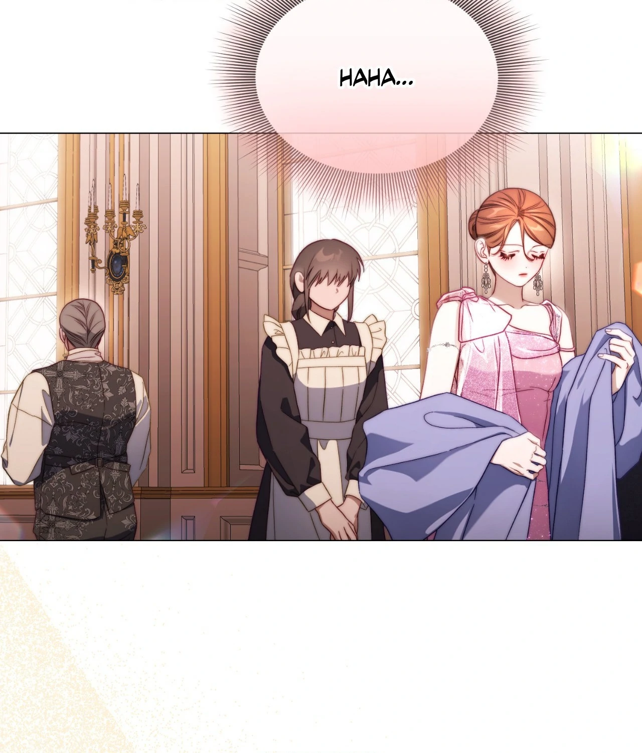 Read Lucia Manga Online