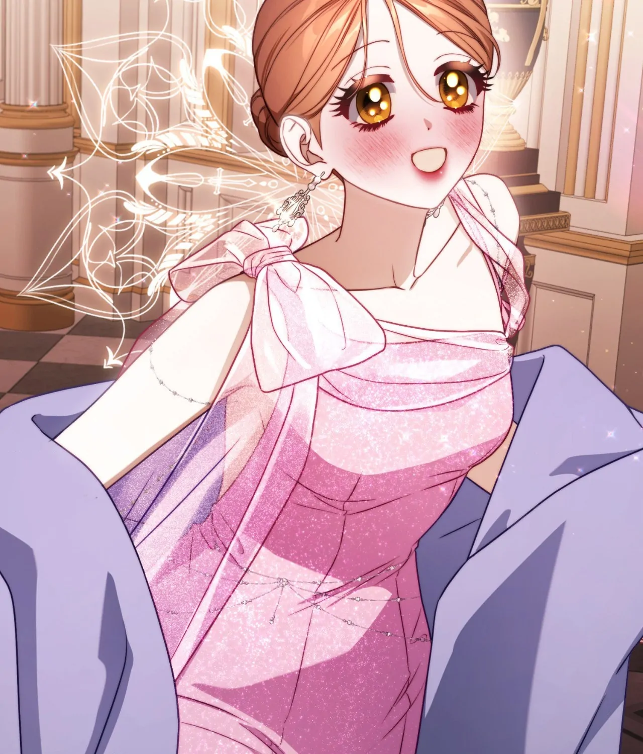 Read Lucia Manga Online