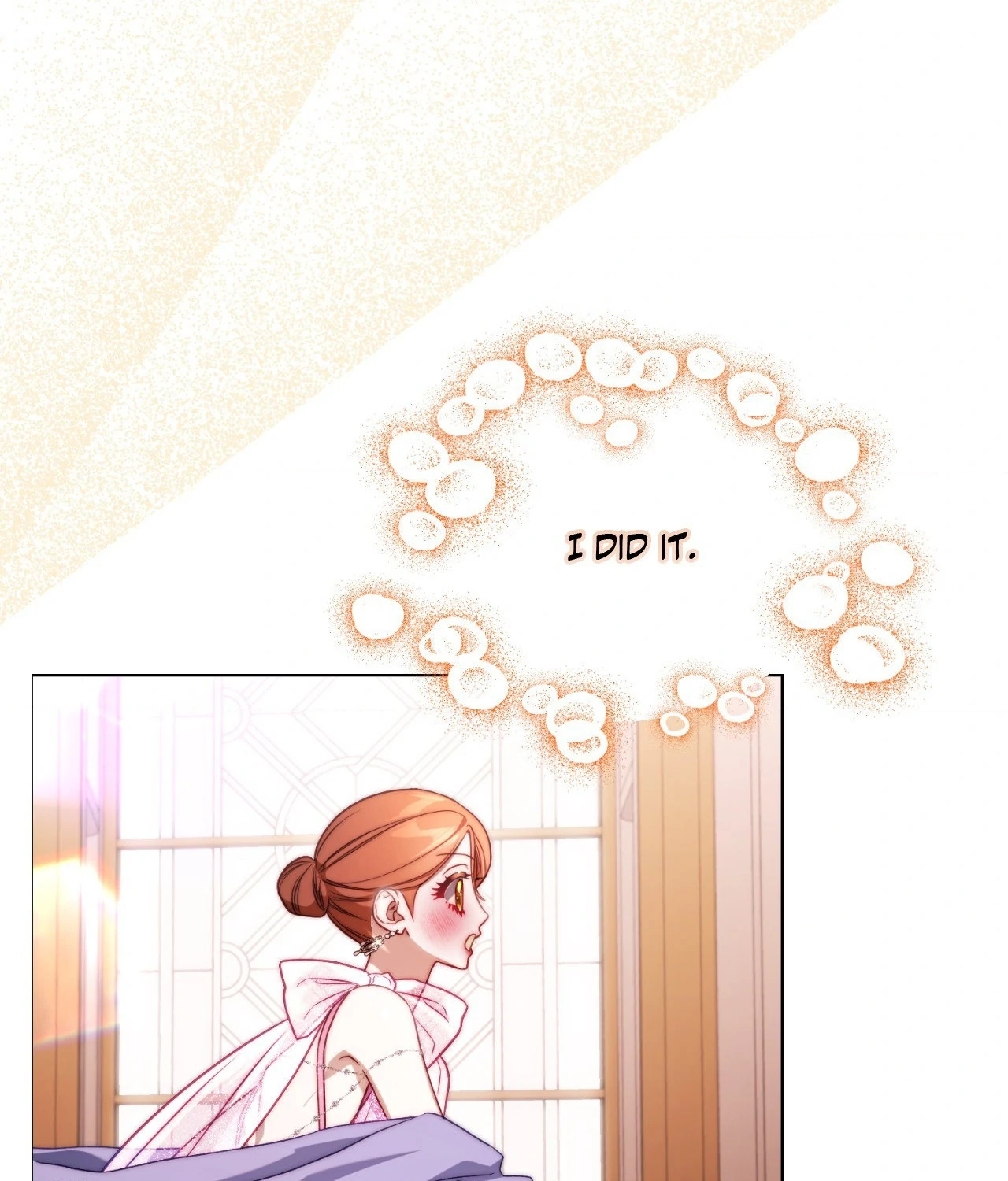Read Lucia Manga Online
