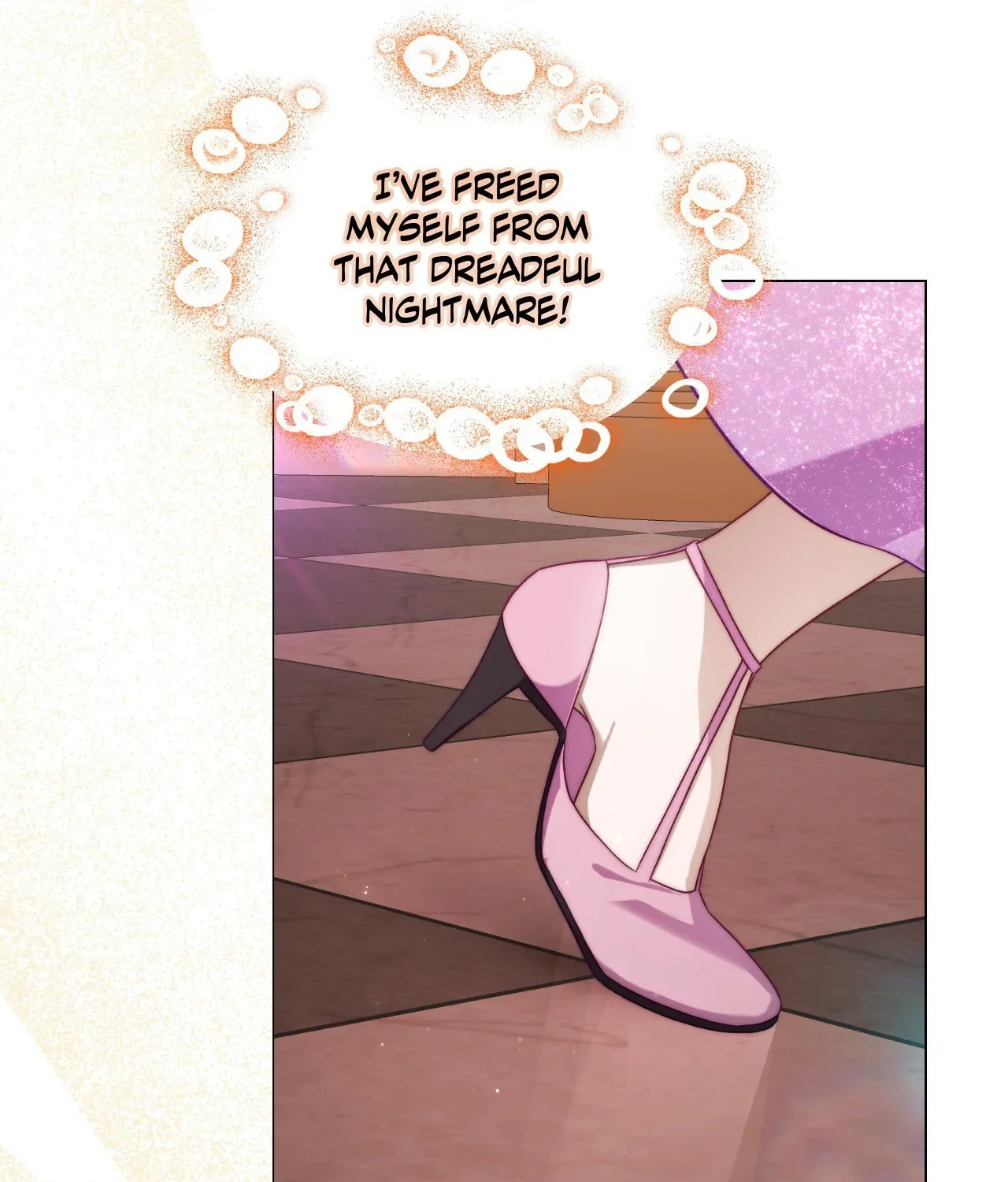 Read Lucia Manga Online
