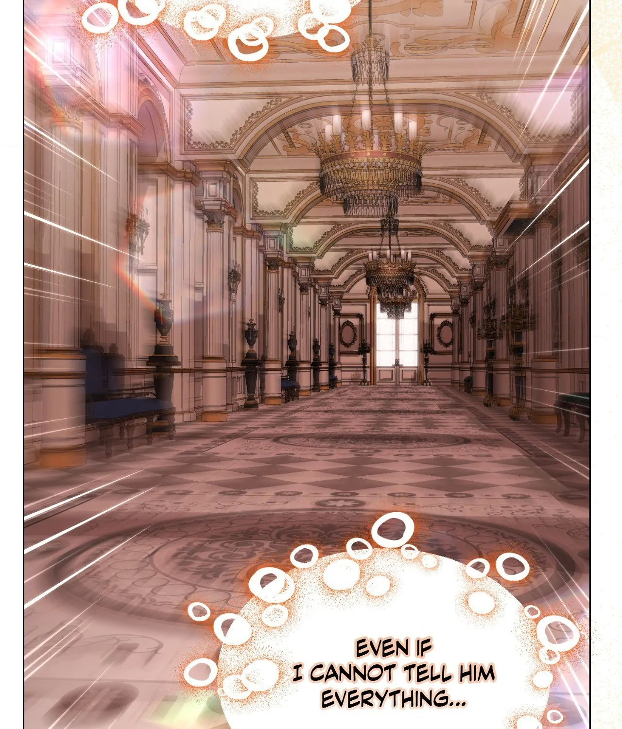 Read Lucia Manga Online
