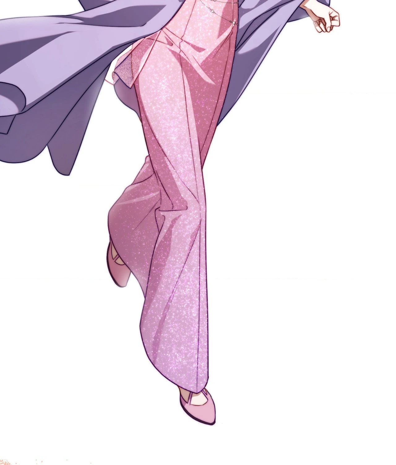 Read Lucia Manga Online