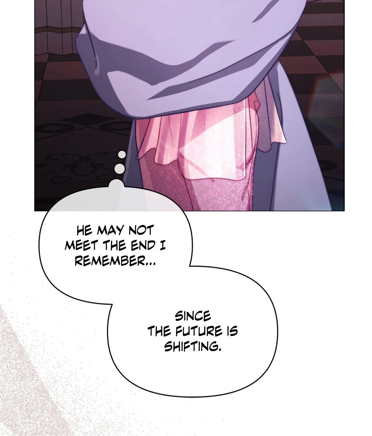 Read Lucia Manga Online