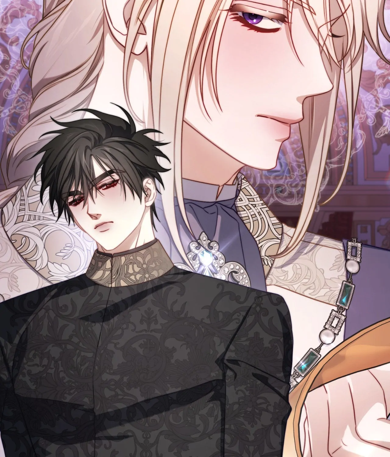 Read Lucia Manga Online