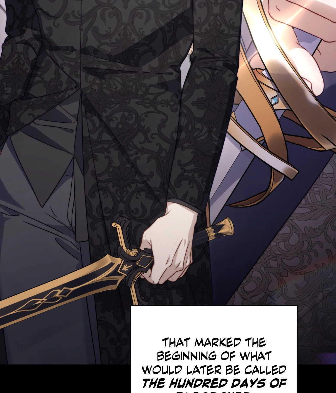 Read Lucia Manga Online