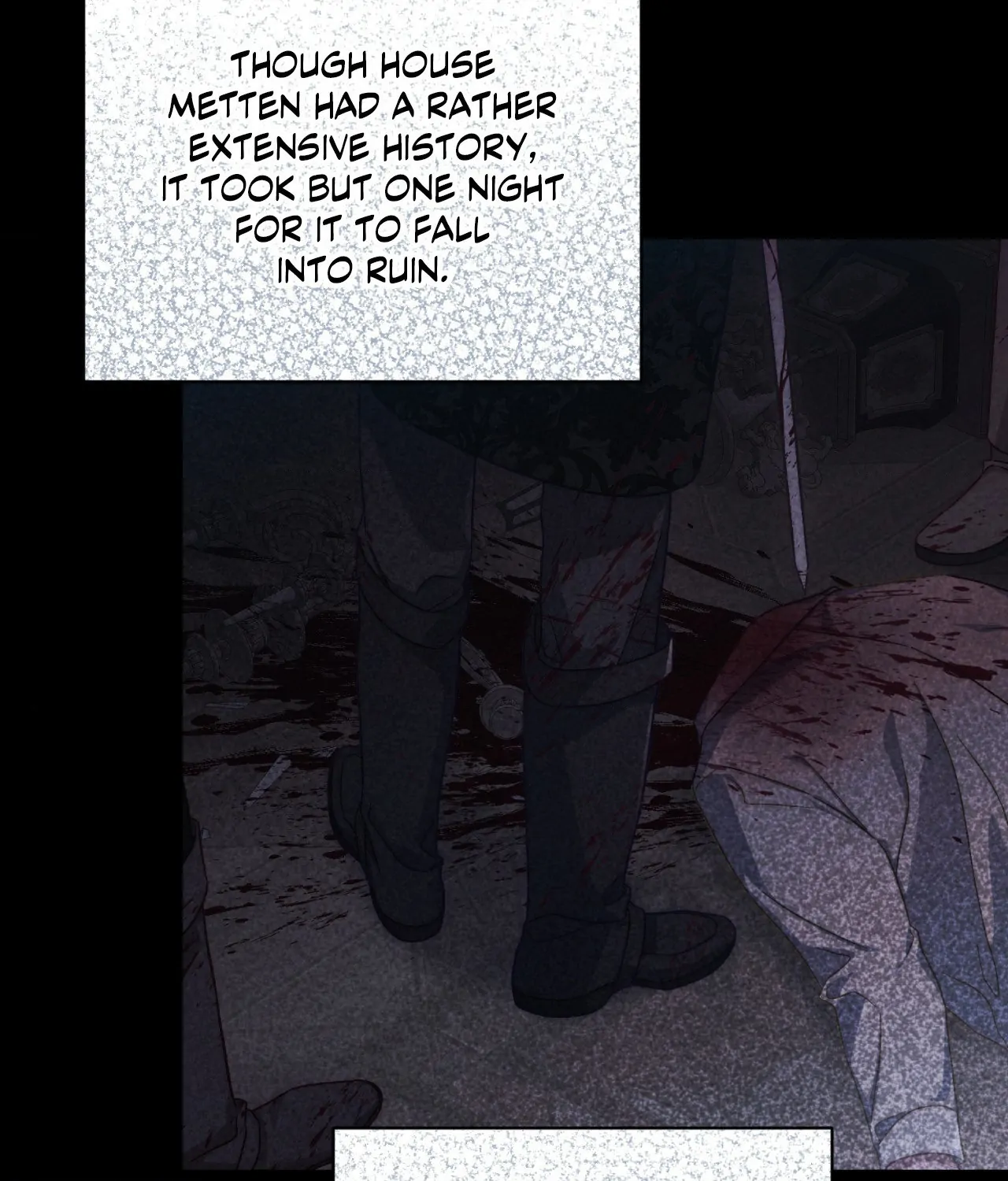 Read Lucia Manga Online