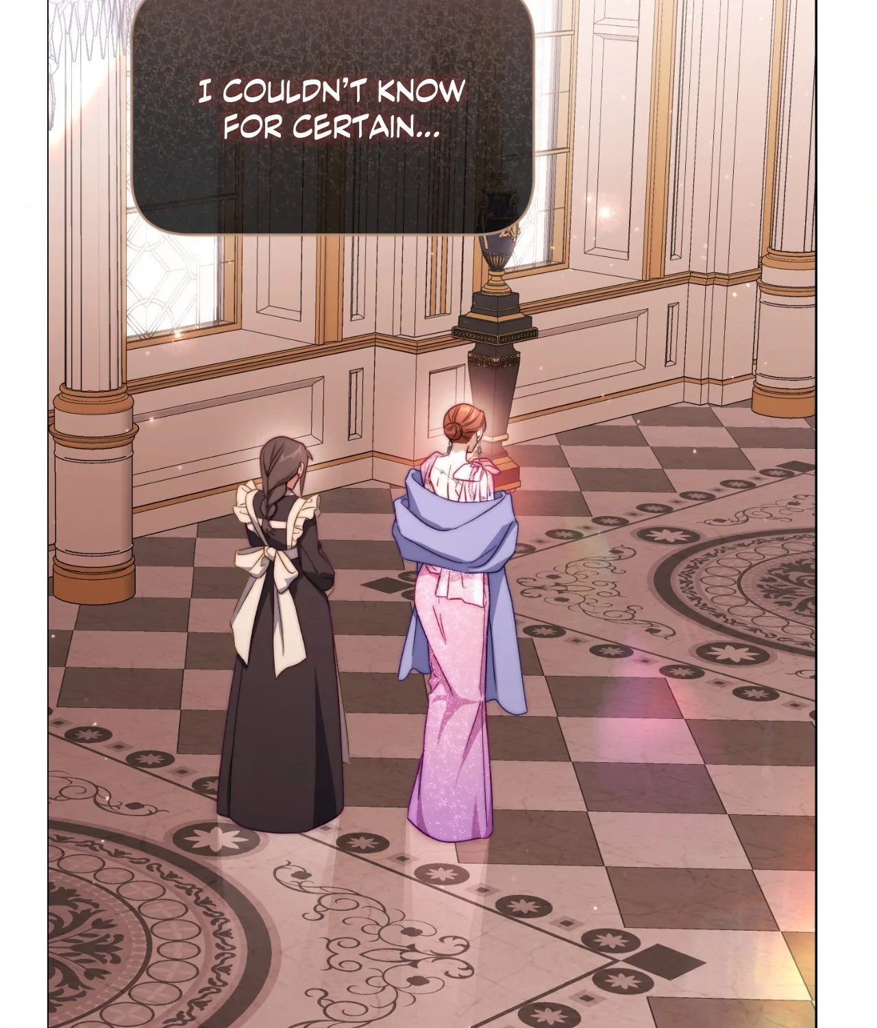 Read Lucia Manga Online