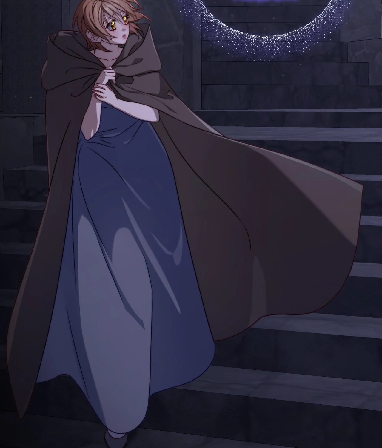 Read Lucia Manga Online