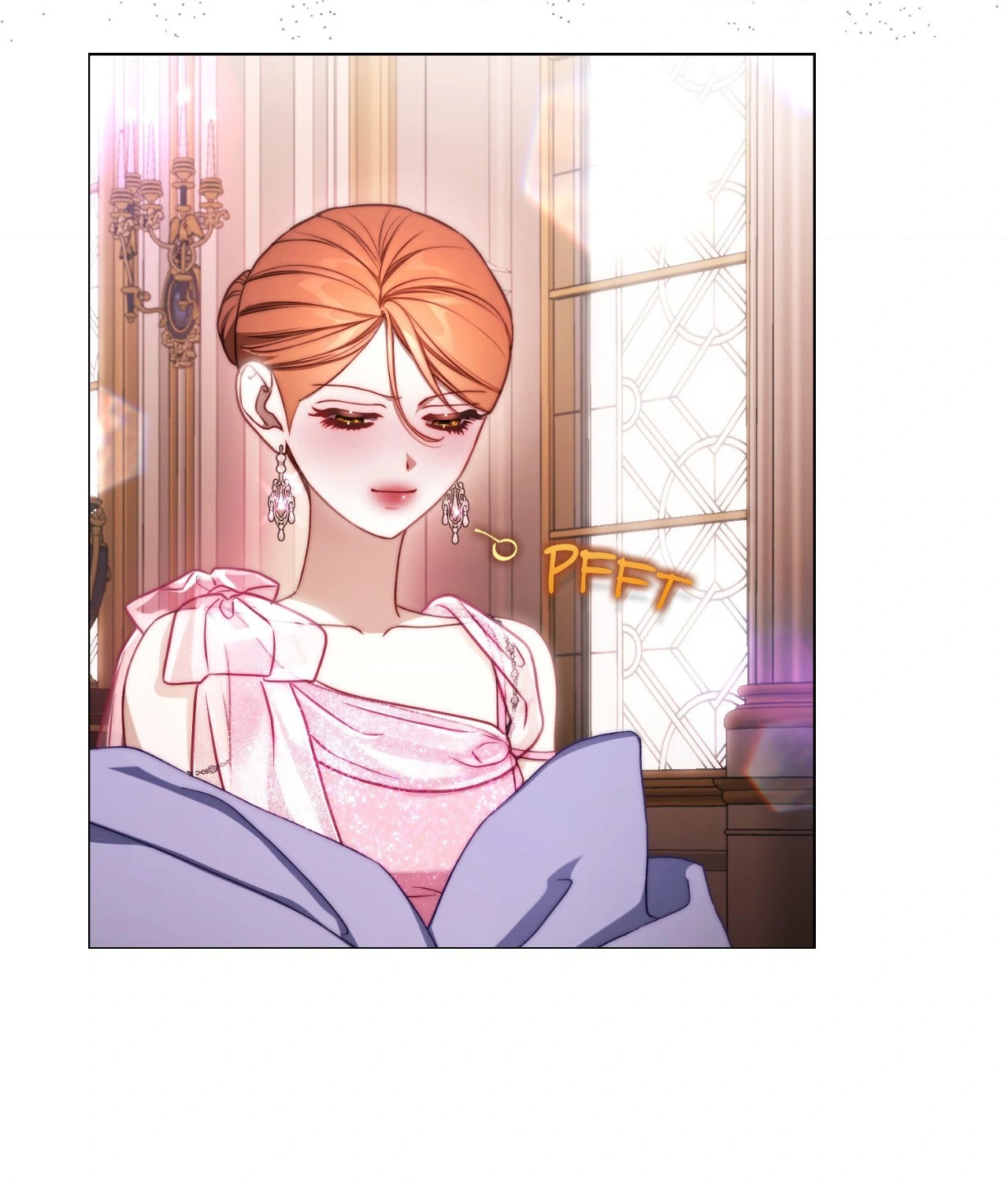 Read Lucia Manga Online