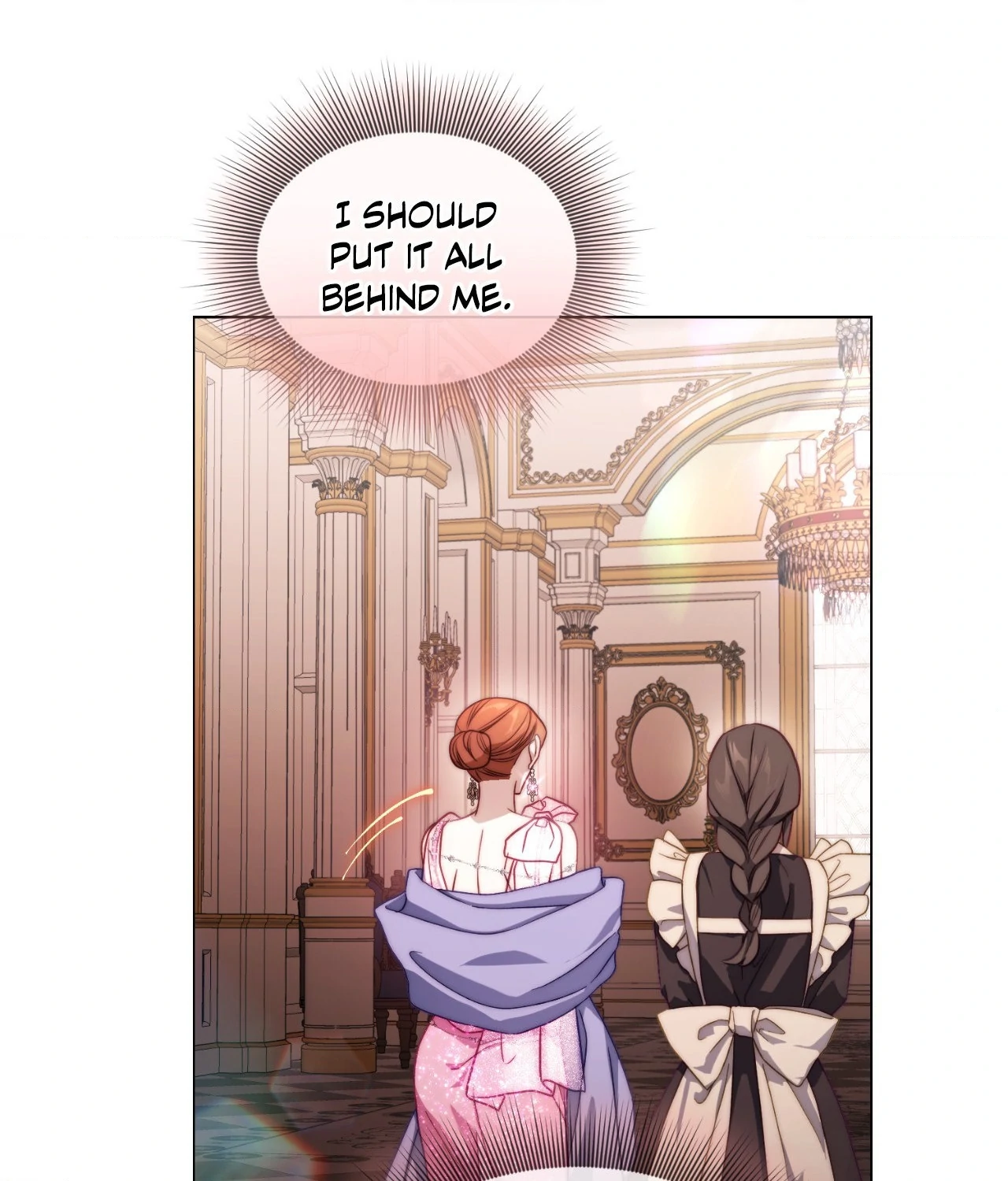 Read Lucia Manga Online