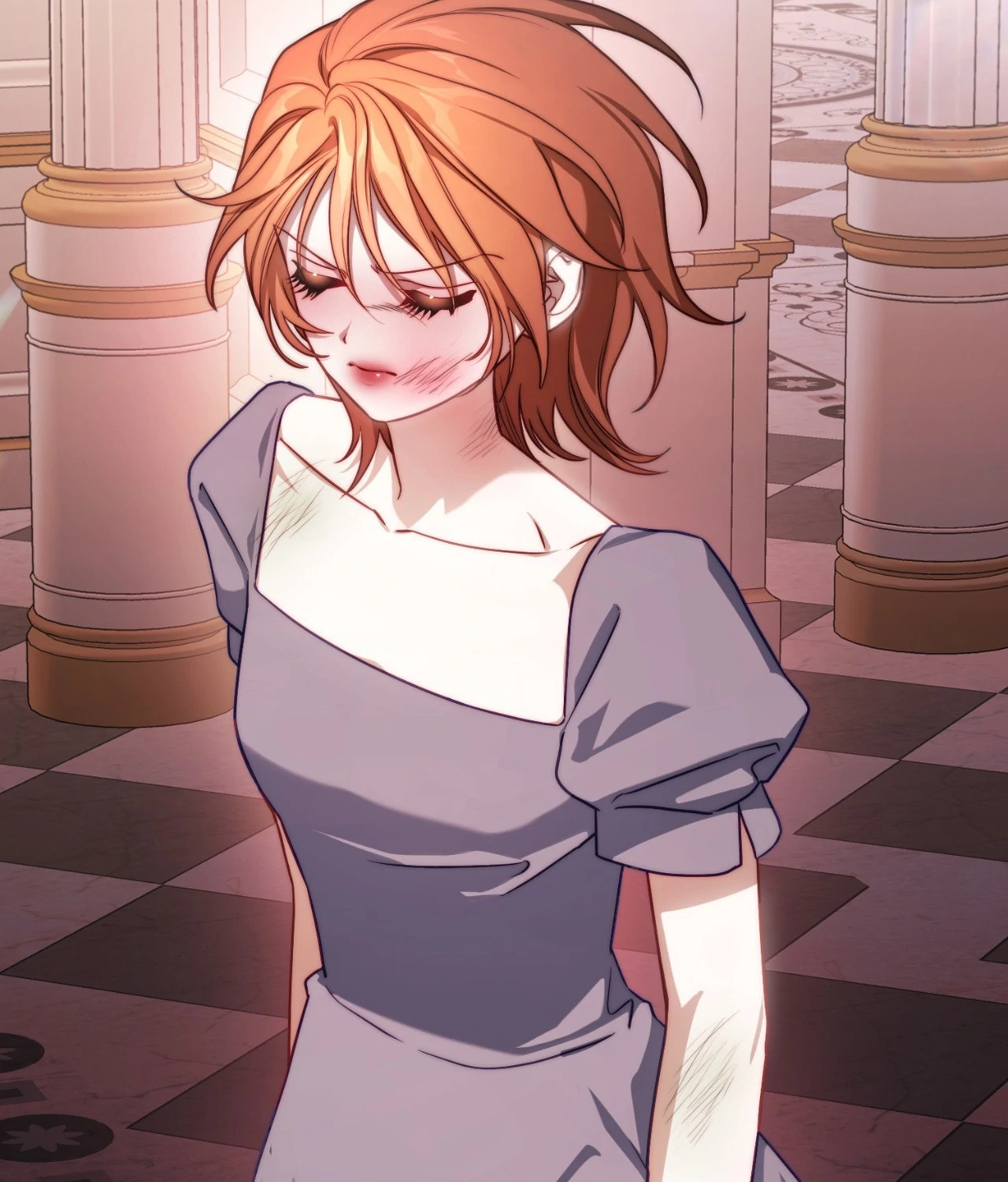 Read Lucia Manga Online