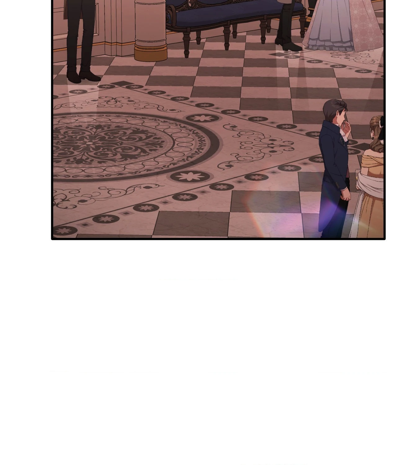 Read Lucia Manga Online