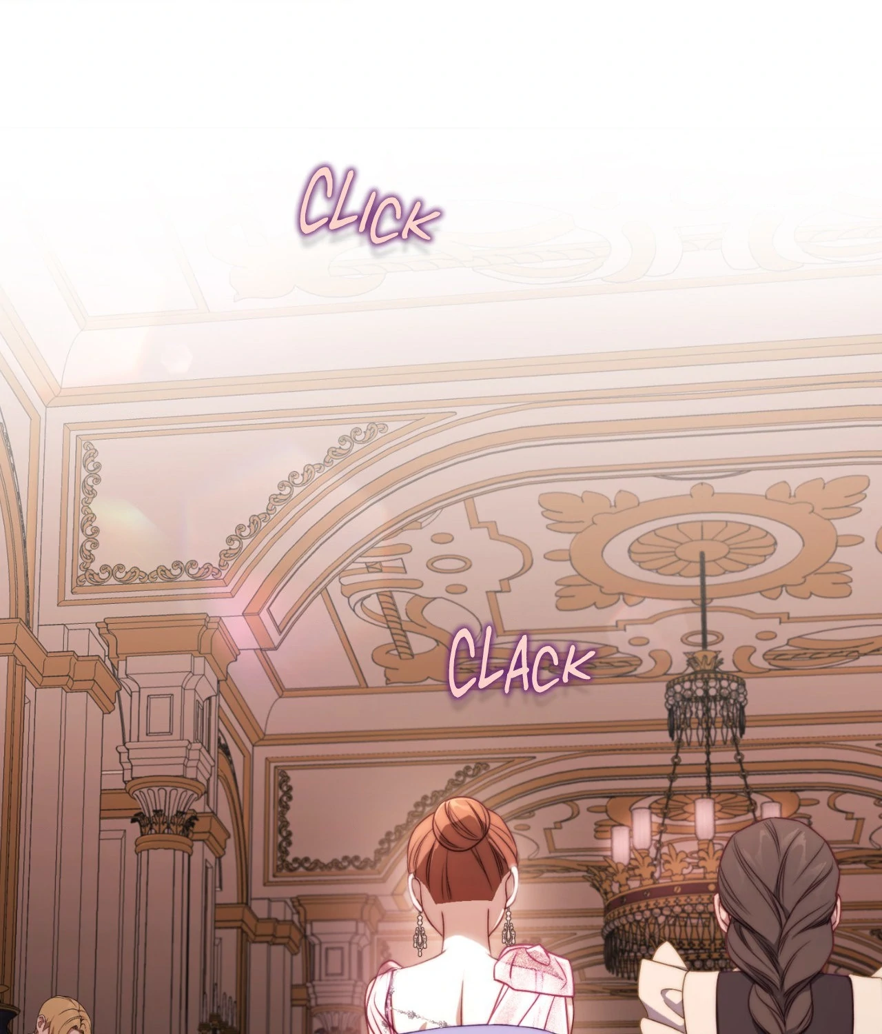 Read Lucia Manga Online