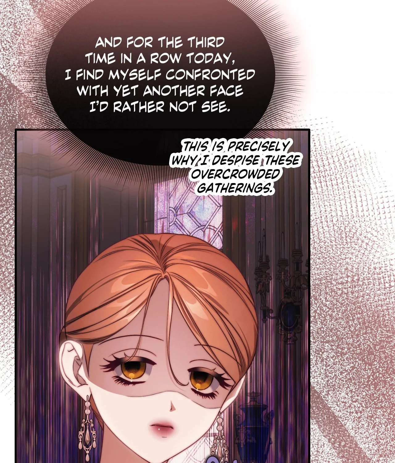 Read Lucia Manga Online