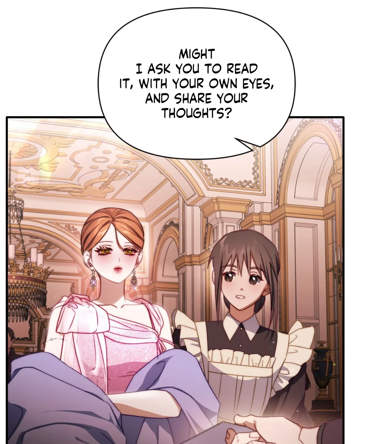 Read Lucia Manga Online