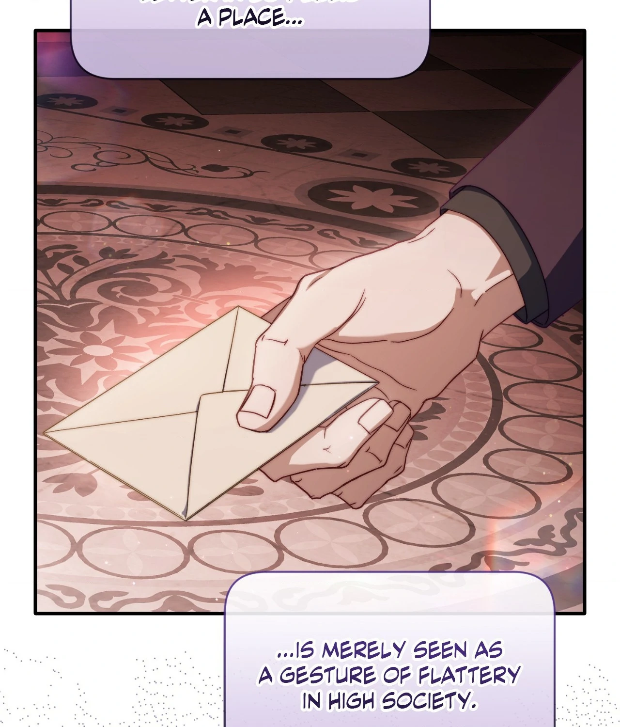 Read Lucia Manga Online