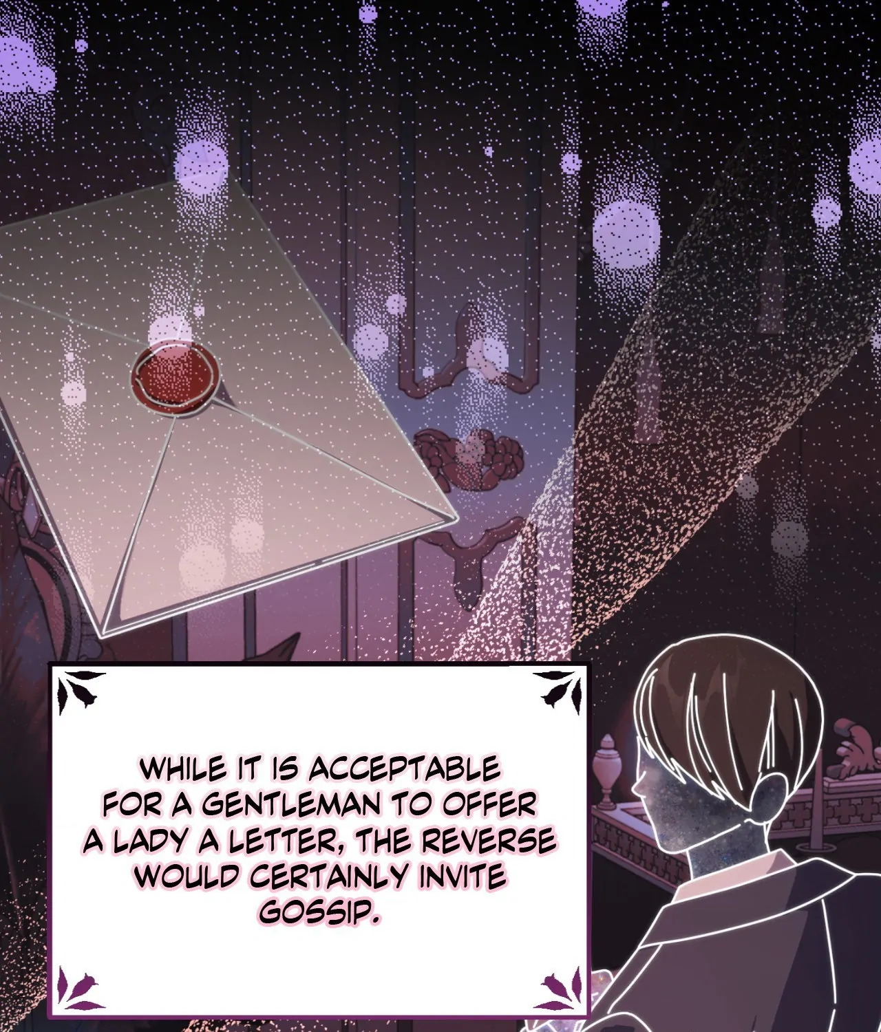 Read Lucia Manga Online