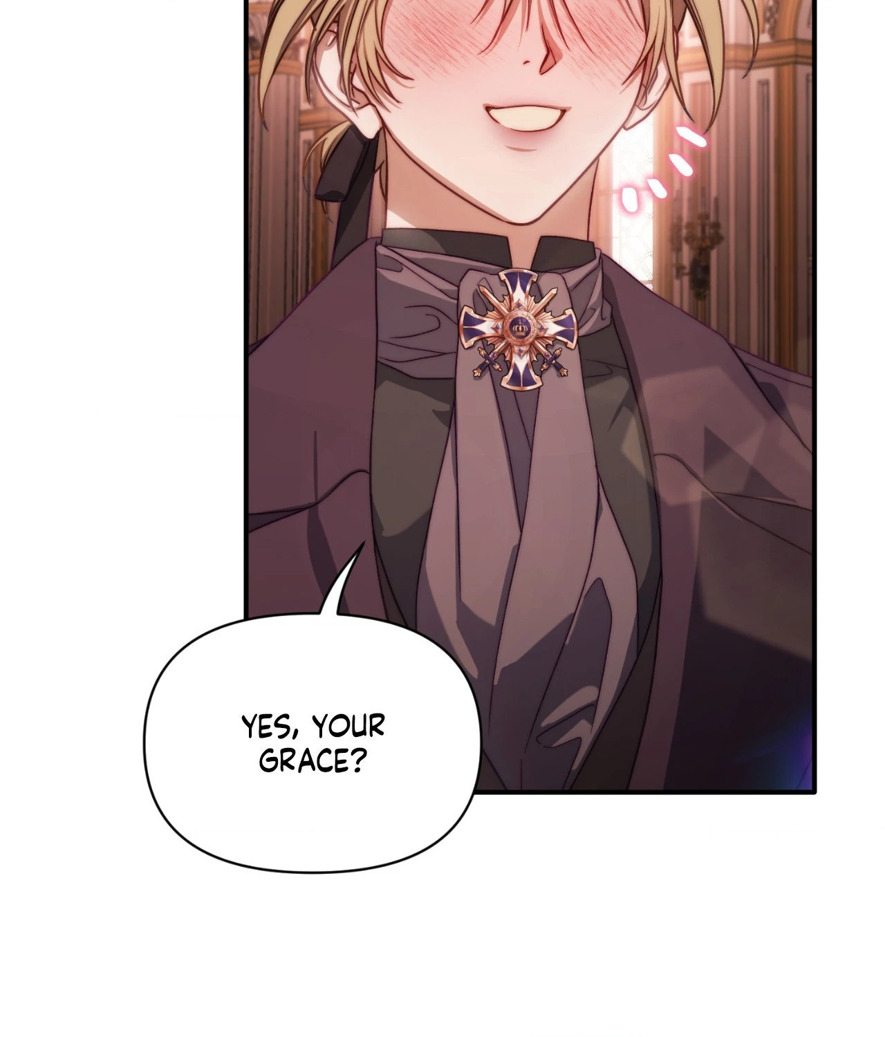 Read Lucia Manga Online