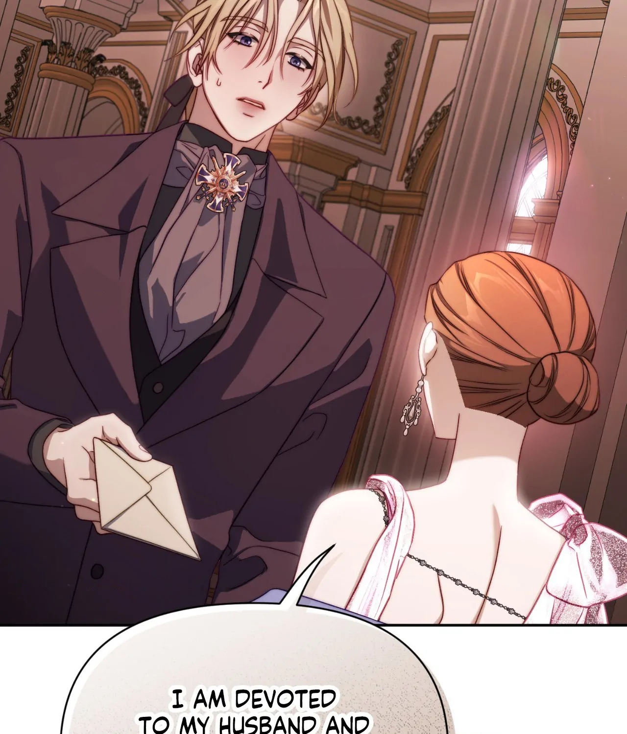 Read Lucia Manga Online