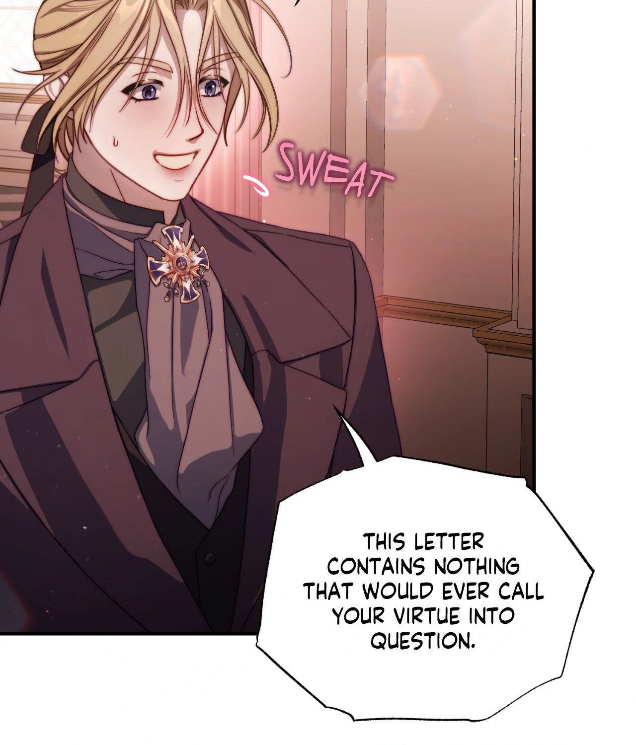 Read Lucia Manga Online