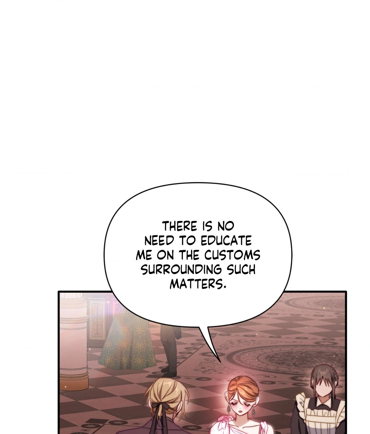 Read Lucia Manga Online