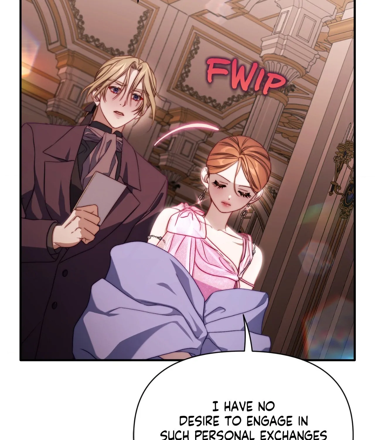 Read Lucia Manga Online