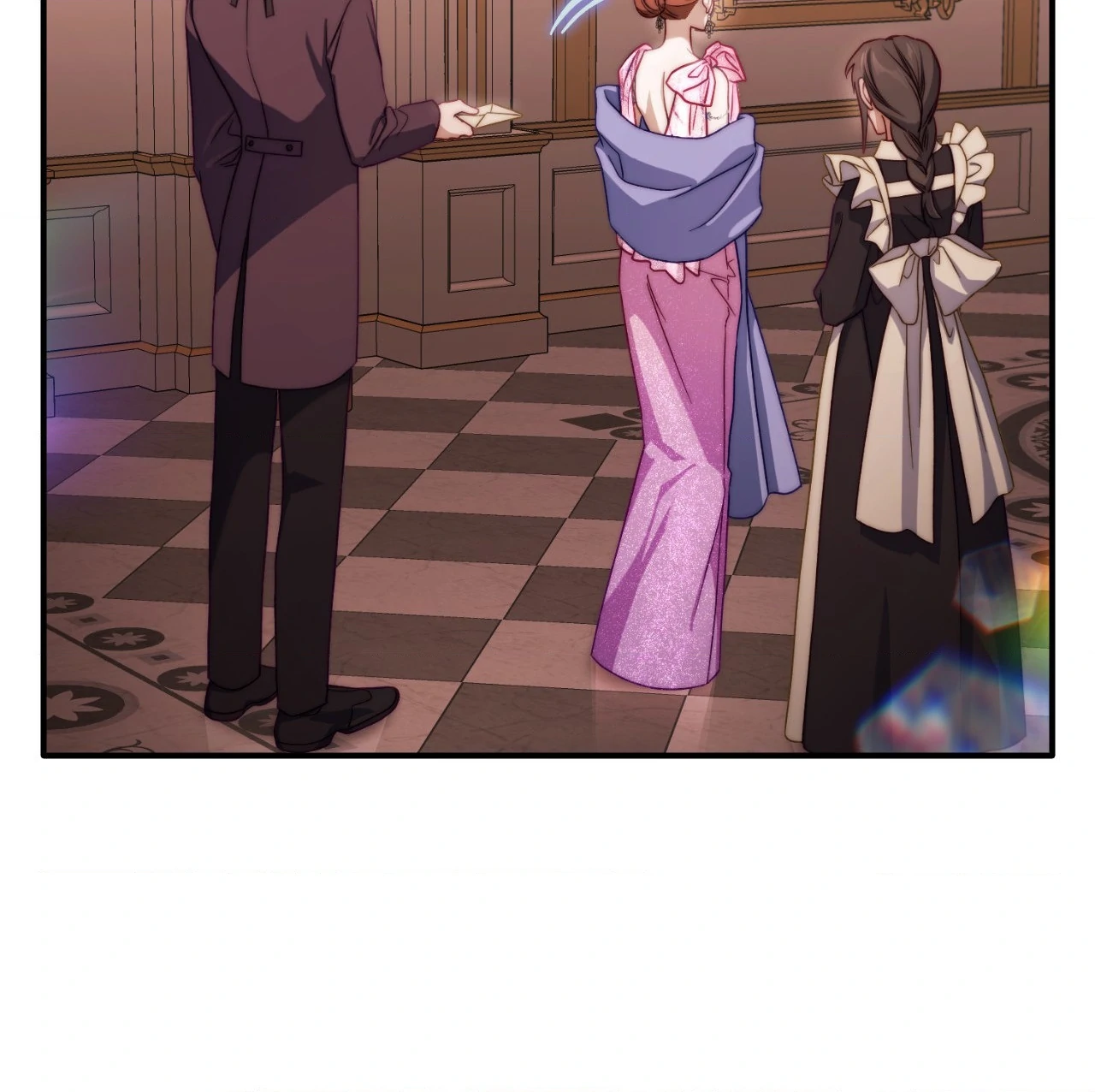 Read Lucia Manga Online