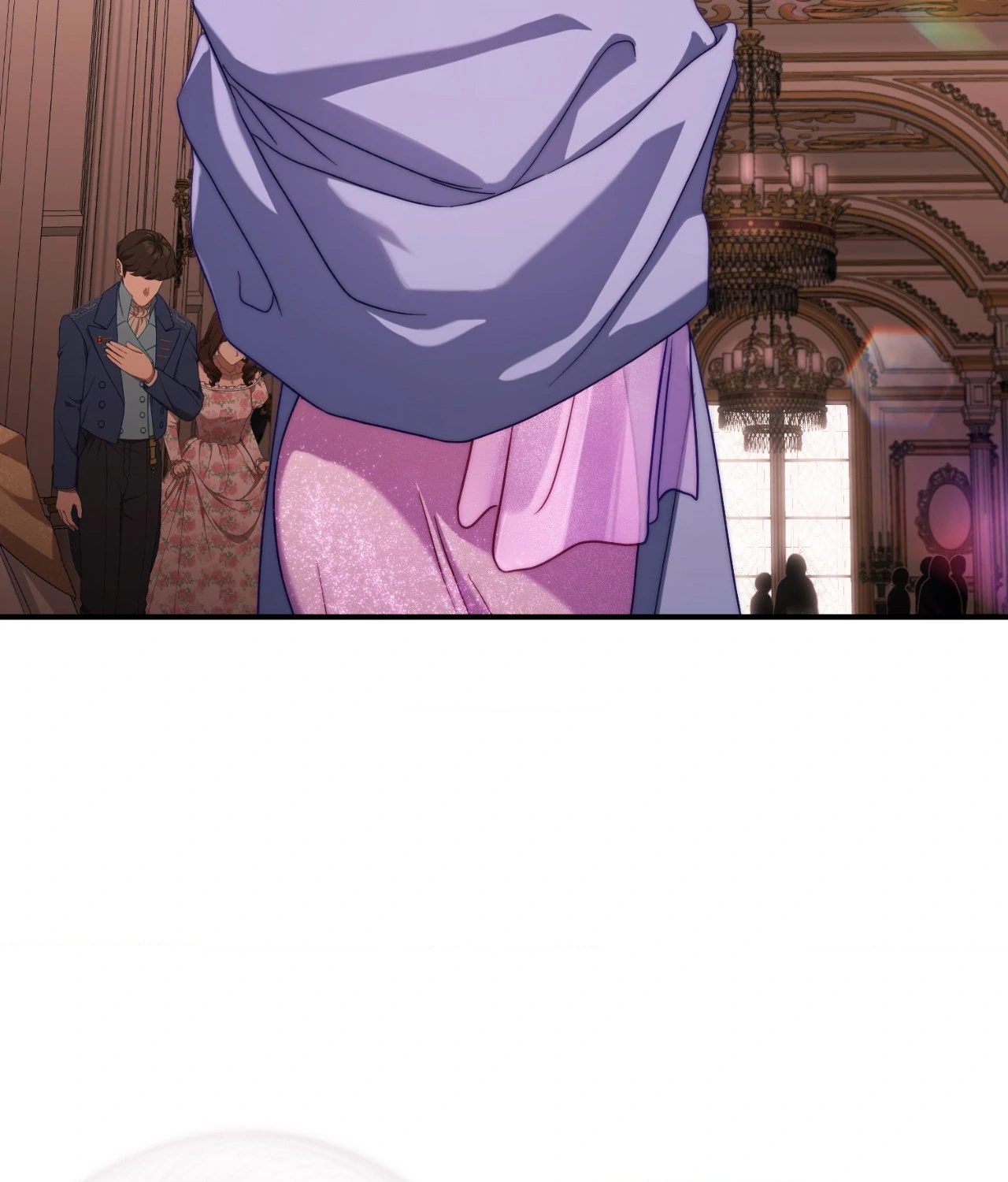 Read Lucia Manga Online