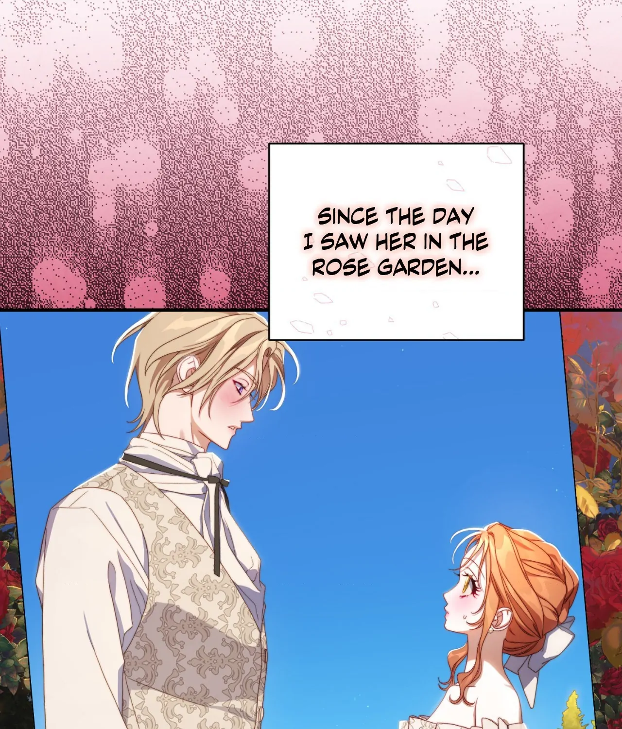 Read Lucia Manga Online
