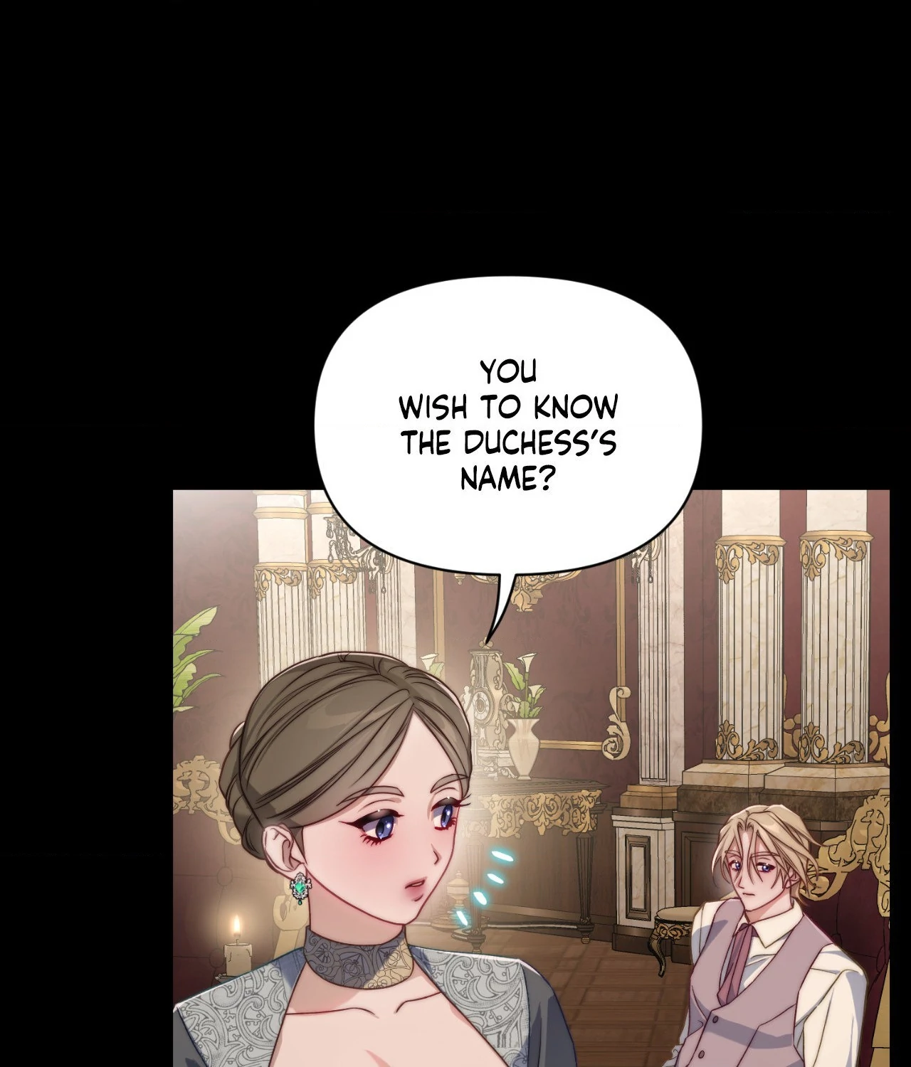 Read Lucia Manga Online