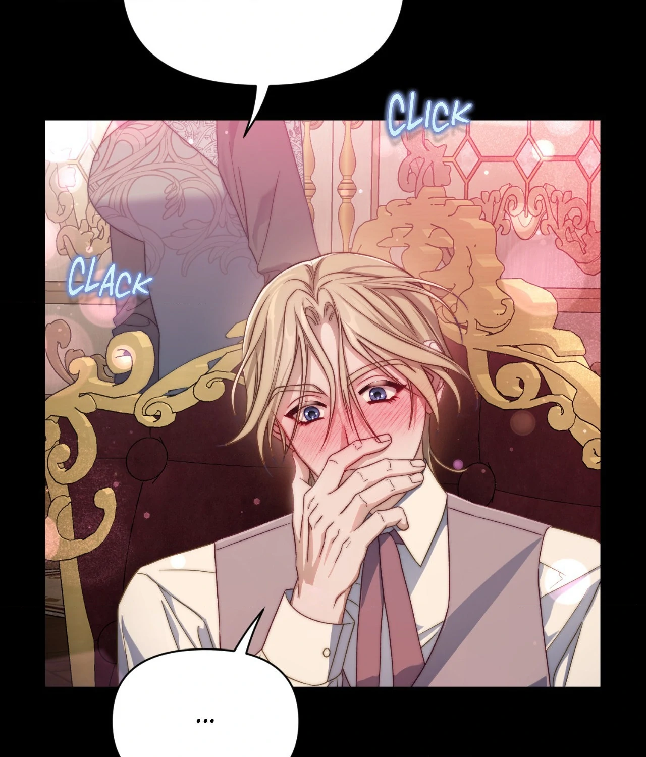 Read Lucia Manga Online