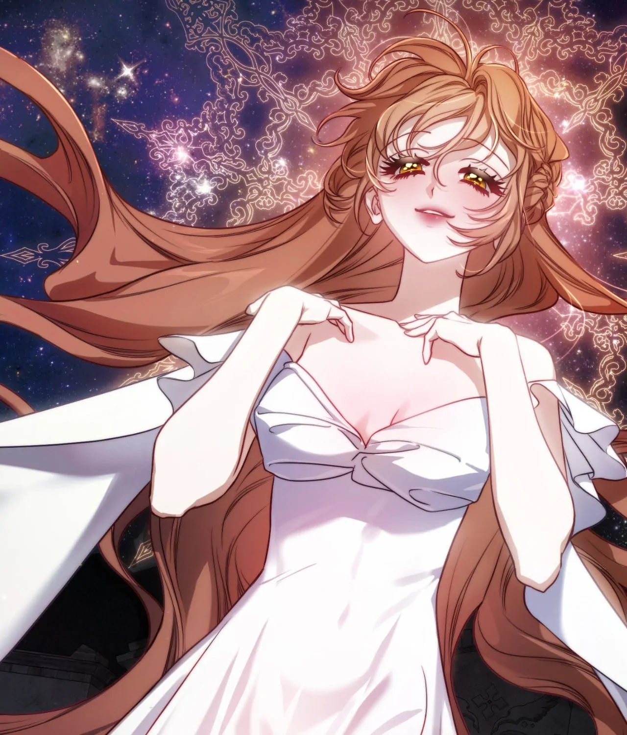 Read Lucia Manga Online