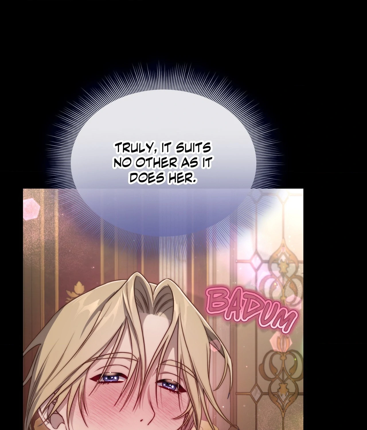 Read Lucia Manga Online