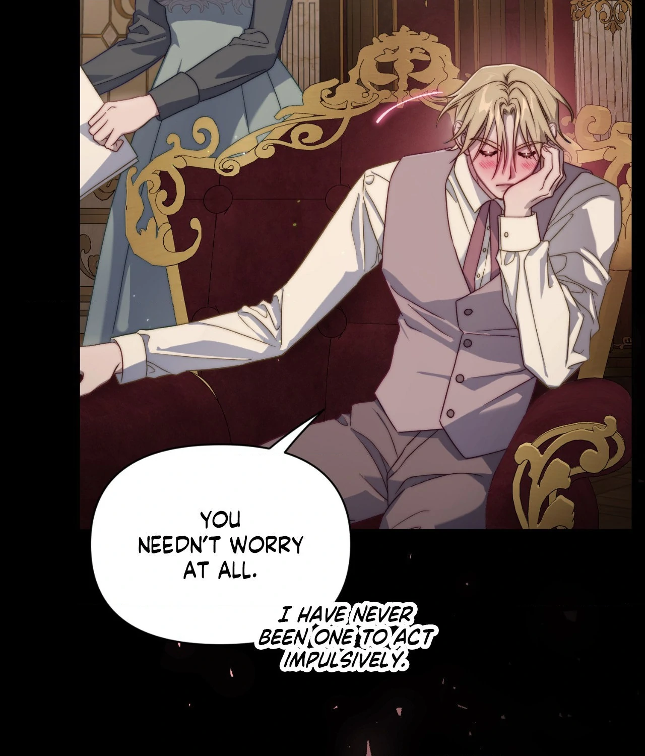 Read Lucia Manga Online