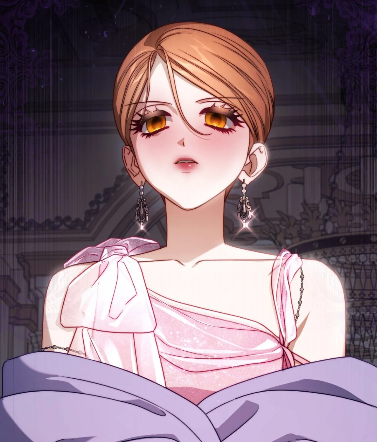 Read Lucia Manga Online