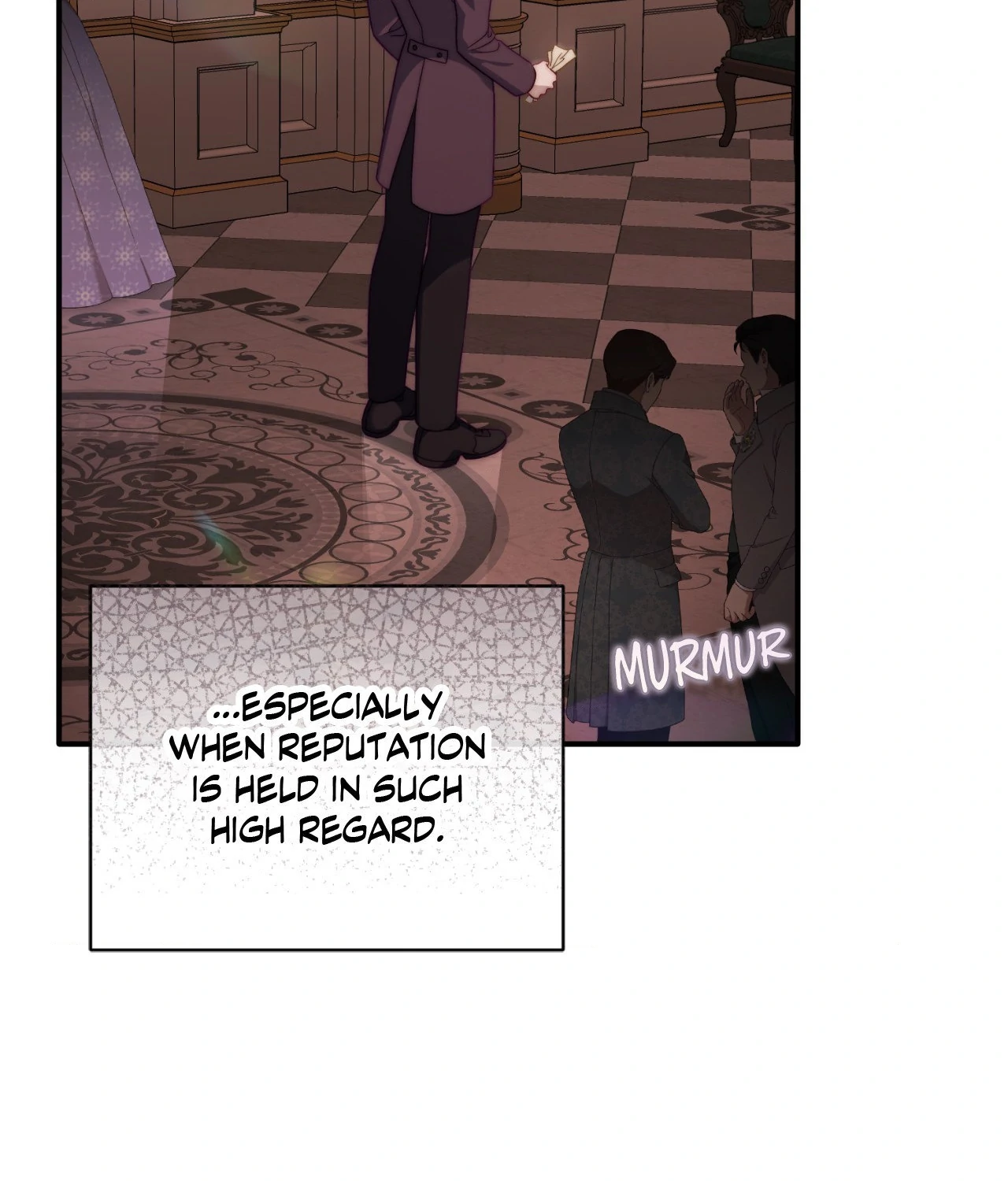 Read Lucia Manga Online