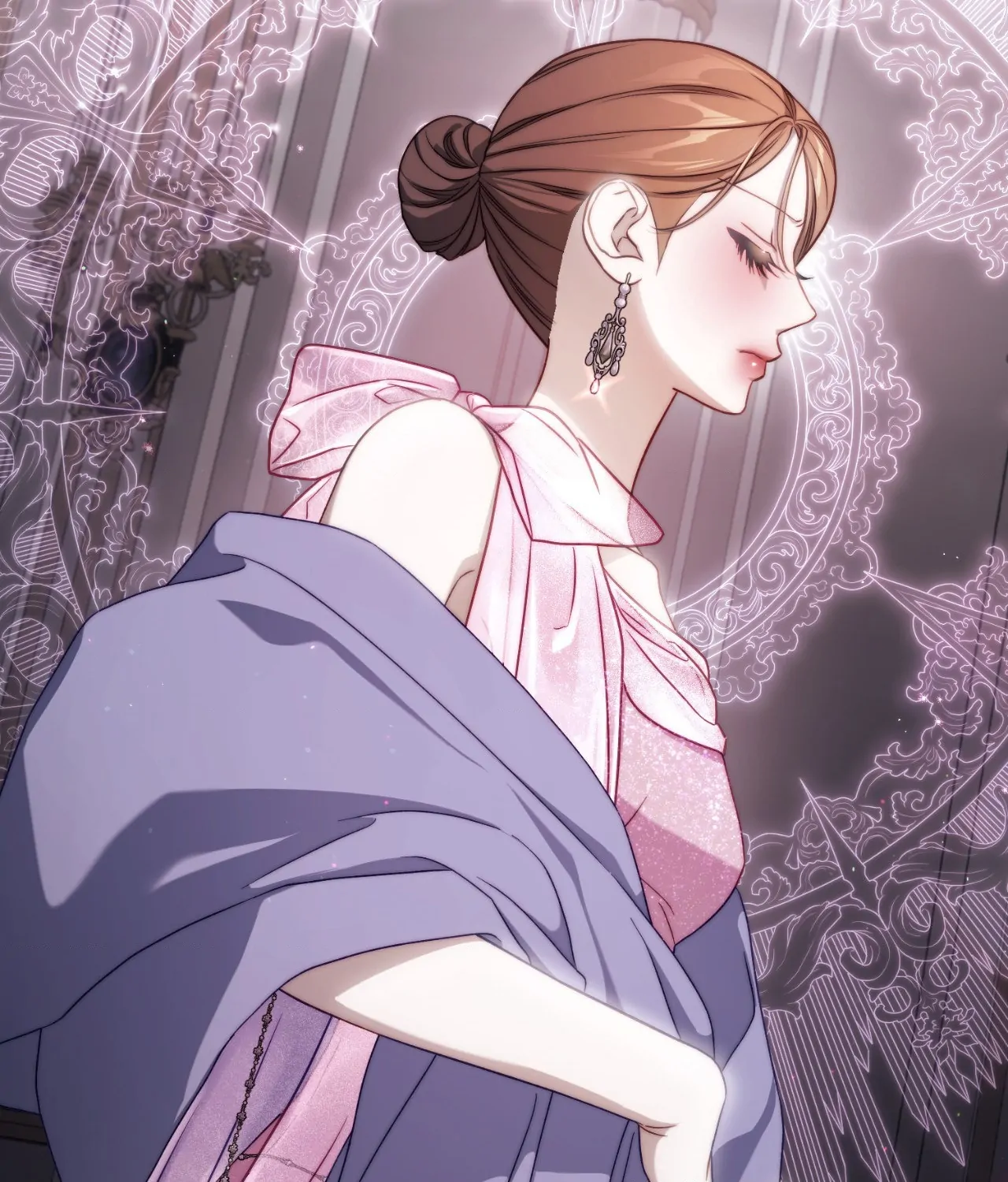 Read Lucia Manga Online