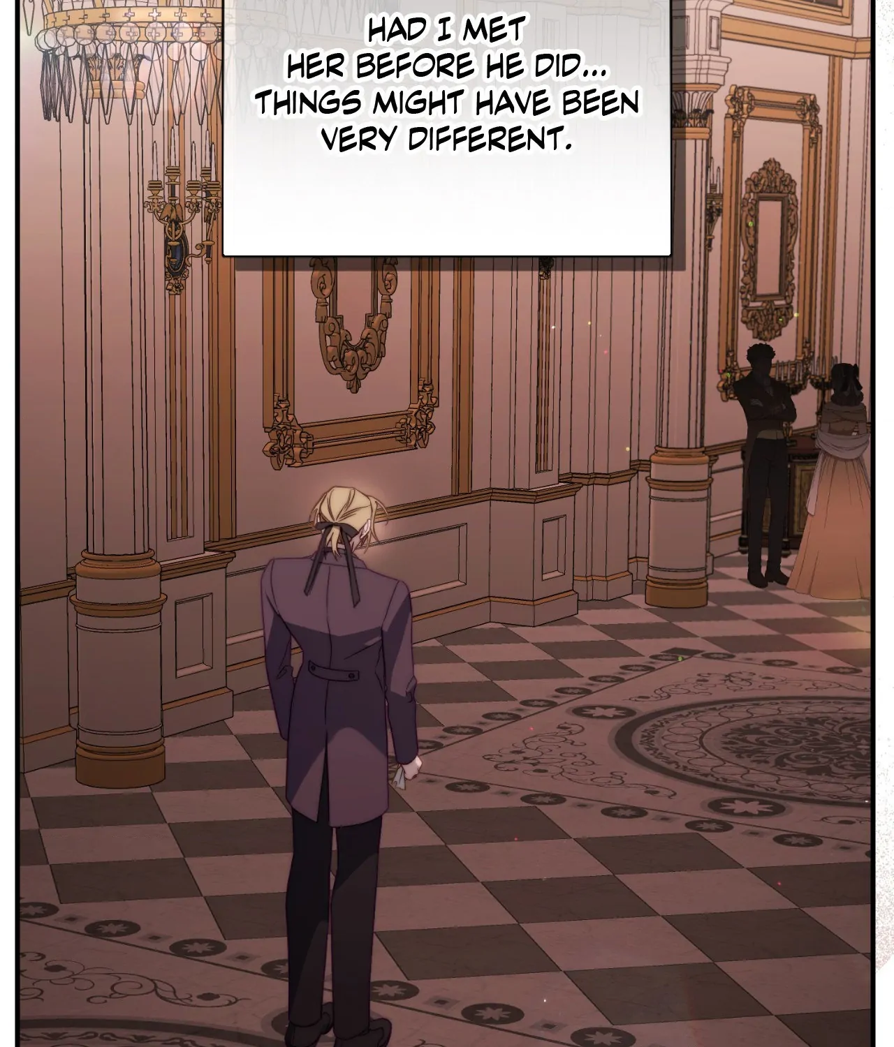 Read Lucia Manga Online