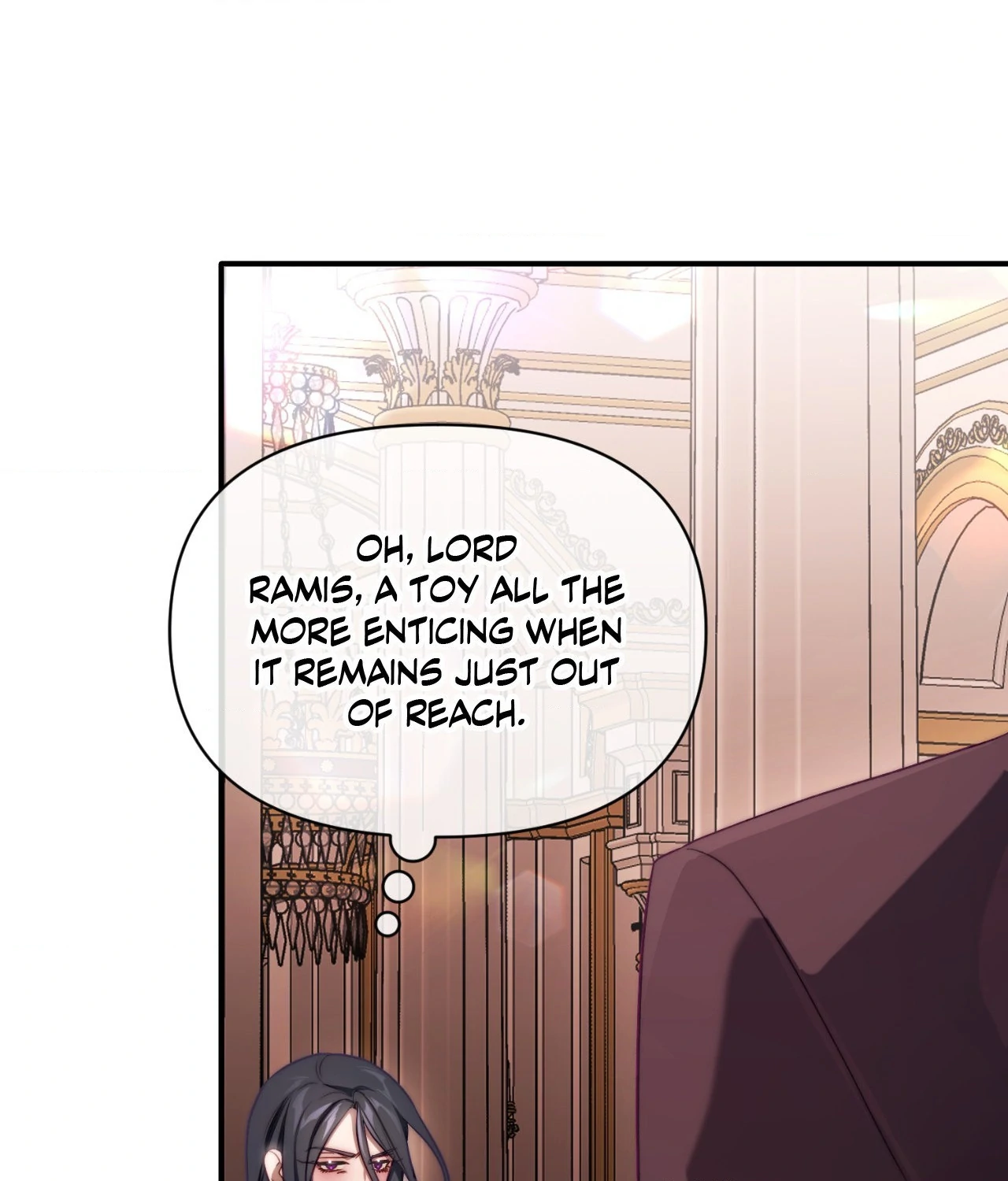 Read Lucia Manga Online