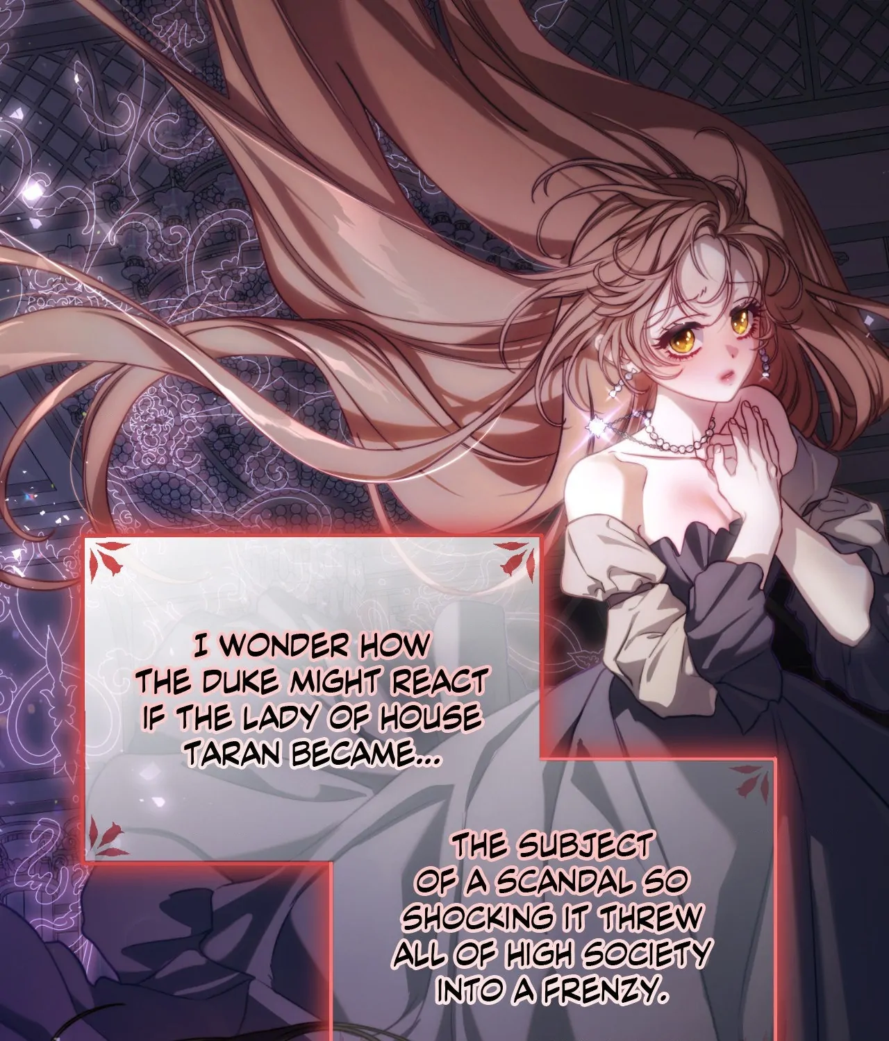 Read Lucia Manga Online
