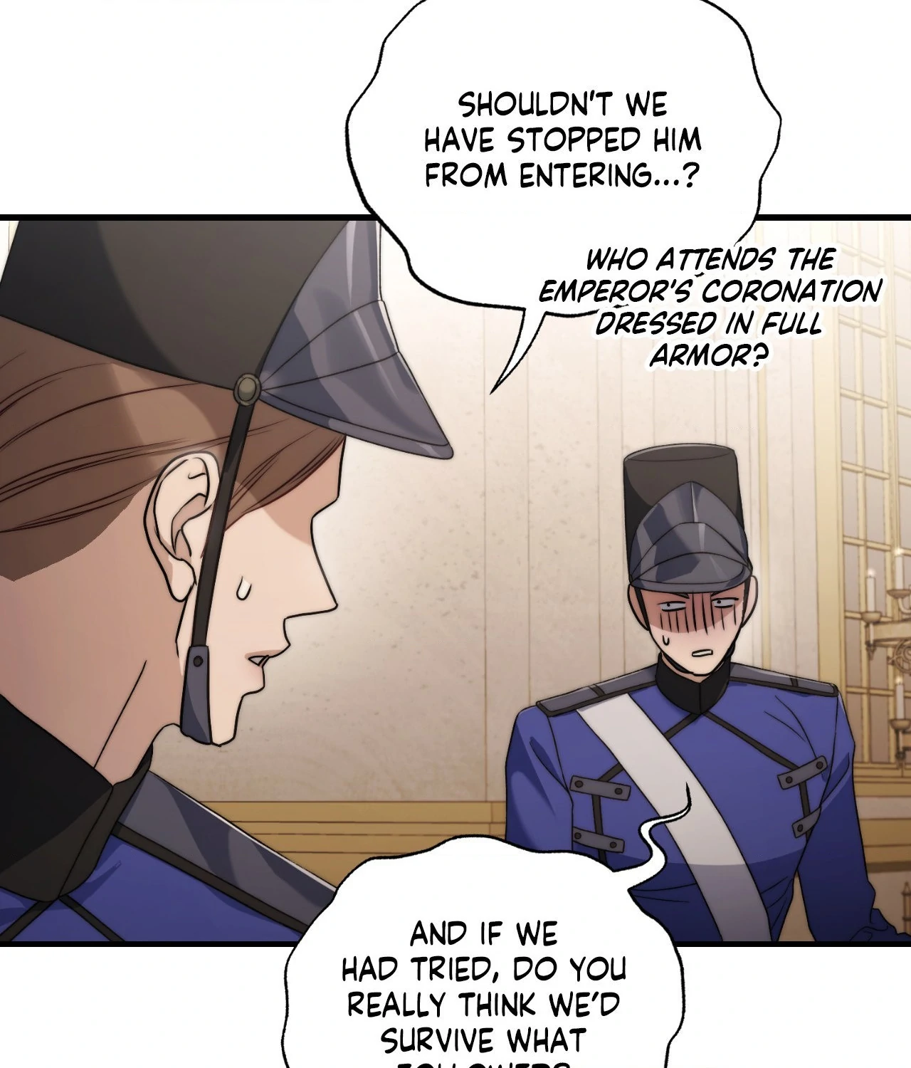 Read Lucia Manga Online
