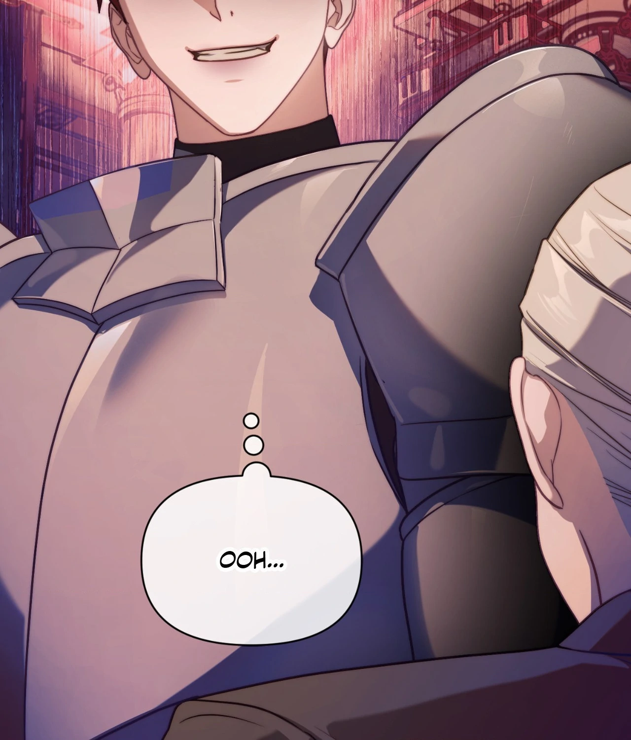 Read Lucia Manga Online