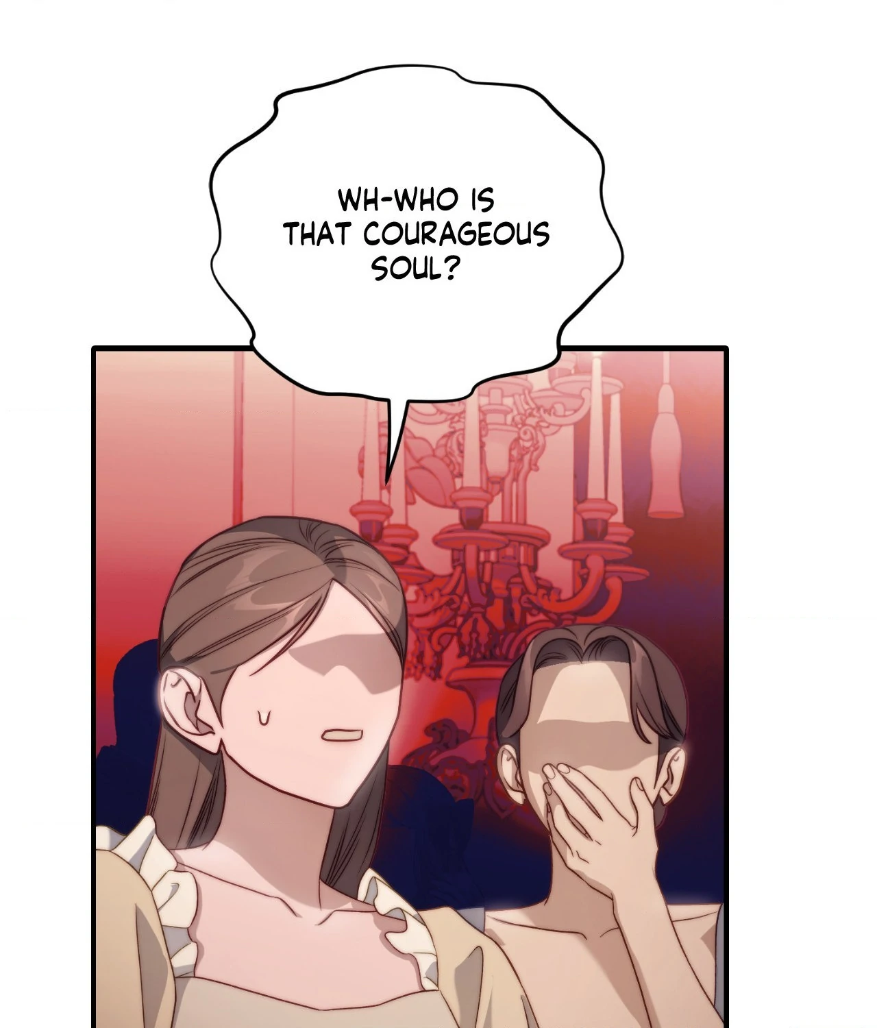 Read Lucia Manga Online